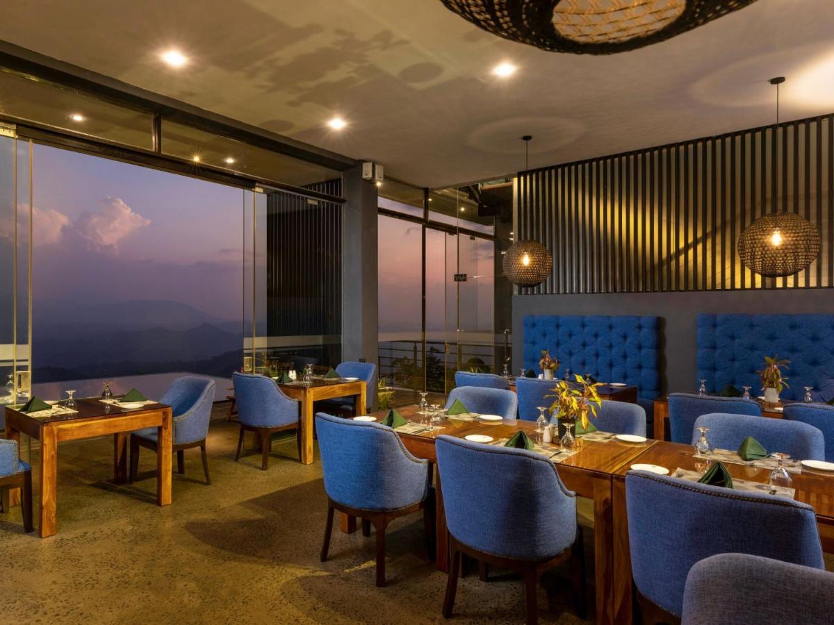 Green Acres Leisure Resort & Spa Kandy Exterior foto