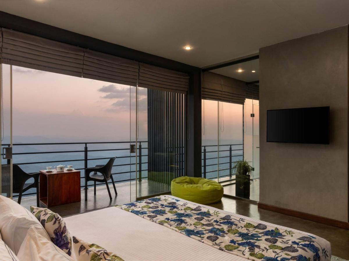 Green Acres Leisure Resort & Spa Kandy Exterior foto
