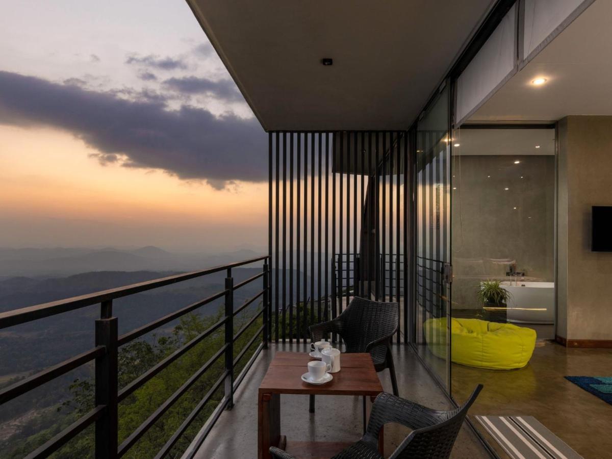 Green Acres Leisure Resort & Spa Kandy Exterior foto