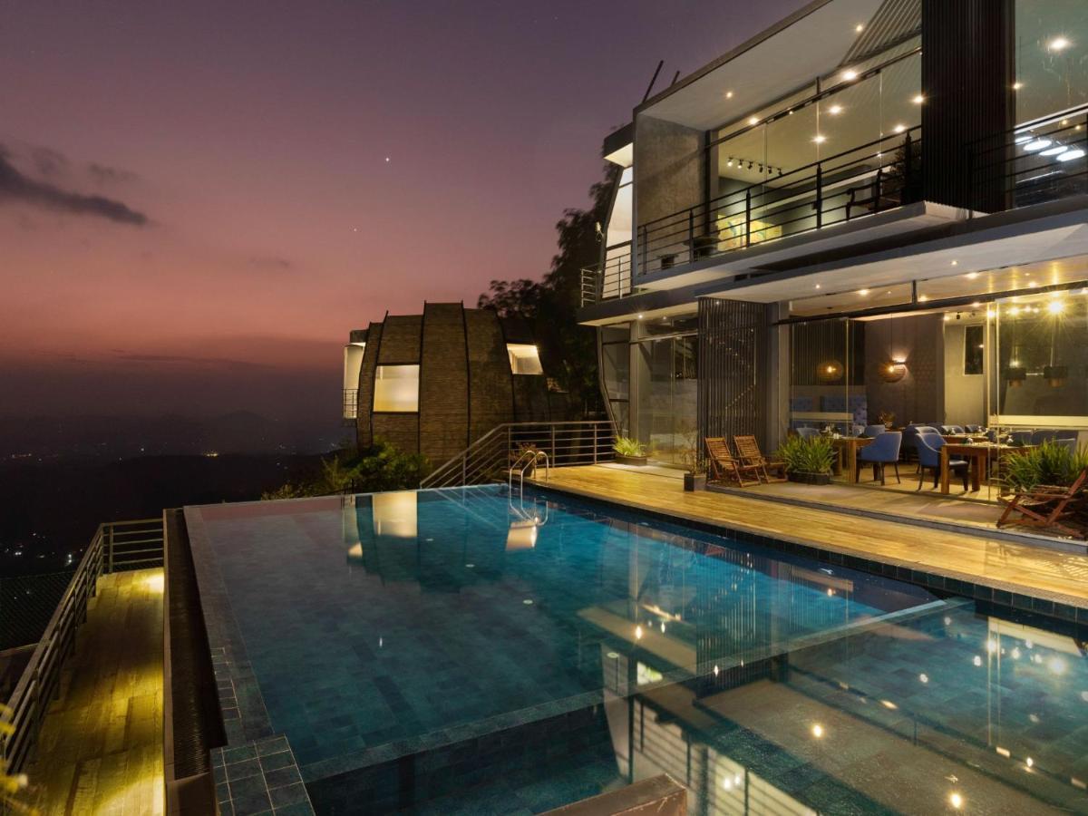 Green Acres Leisure Resort & Spa Kandy Exterior foto