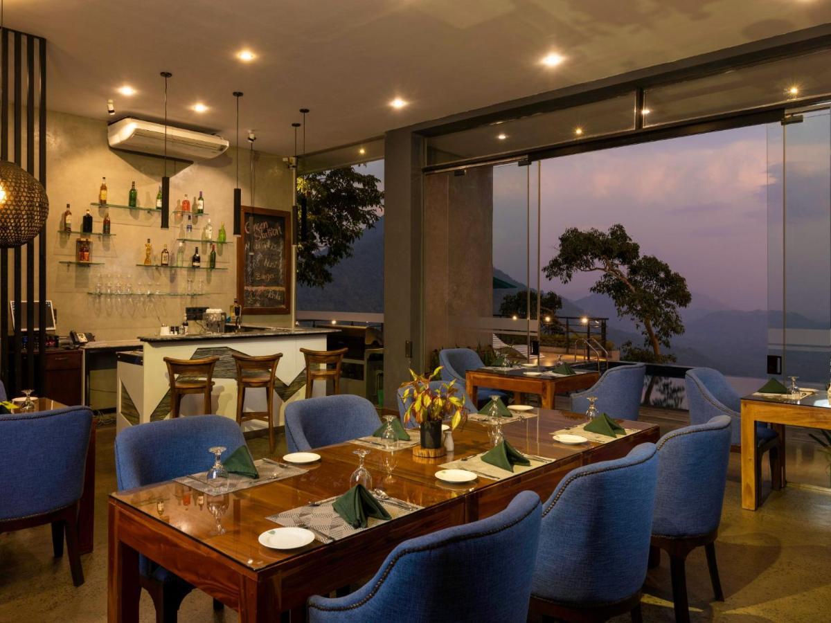 Green Acres Leisure Resort & Spa Kandy Exterior foto